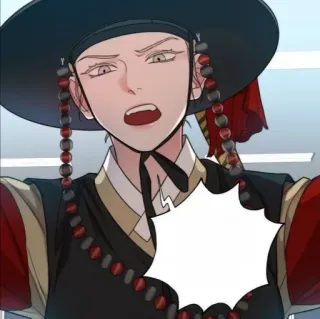 🥢 telegram sticker