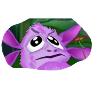 🤨 telegram sticker