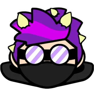 😀 telegram sticker
