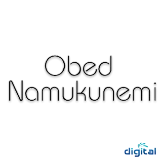 🍝 Obed Namukunemi telegram sticker