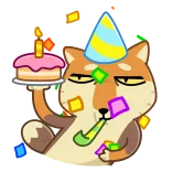 🥳