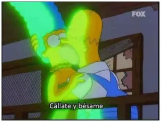 Simpsons-Memes-3 telegram stickers