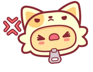Piffle telegram stickers