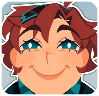 🥴 telegram sticker