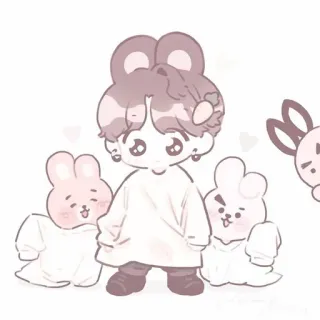 💌розовый мирок Нары.🎀 :: @fStikBot whatsapp stickers