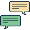 💬