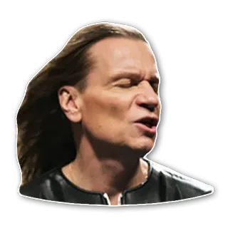 😚 telegram sticker