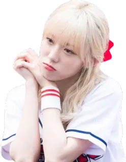 😌 telegram sticker