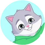 chpic.su • @Premium_Emojis_Telegram | СберКот на чиле весь год telegram emojis 🕺