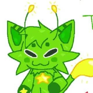 ❇️ telegram sticker
