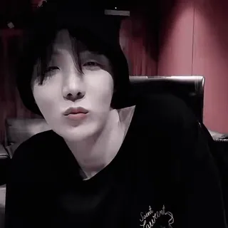 J-hope :: @fStikBot telegram stickers
