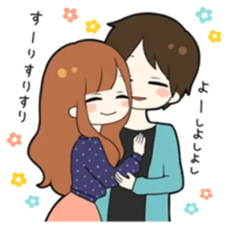 👥 whatsapp sticker