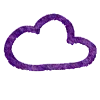 ☁