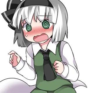 😳 telegram sticker