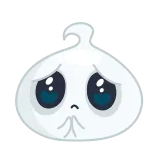 Pancake and Sourcream @TgSticker telegram stickers