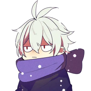 😐 telegram sticker