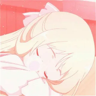 😴 telegram sticker