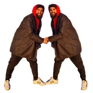🤝 telegram sticker