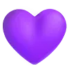 💜