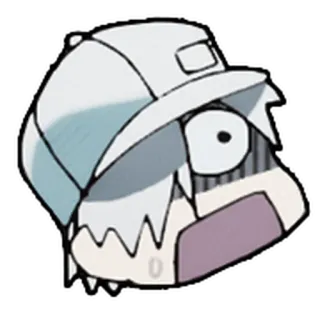 🩸 telegram sticker