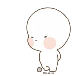 😠 telegram sticker