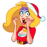😱