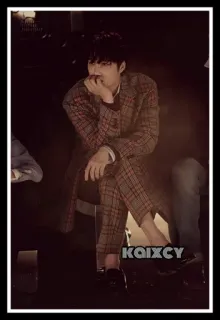 😐 KAIXCY telegram sticker