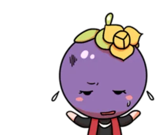 🤷 telegram sticker