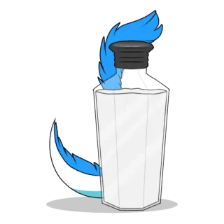 🧂 telegram sticker