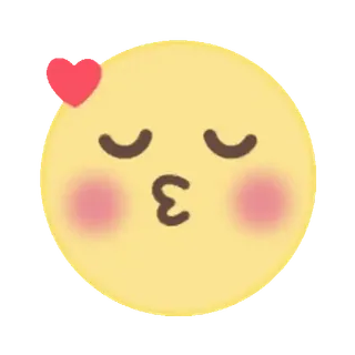 🍭Face emoji 2 @Mycute_stickers whatsapp stickers
