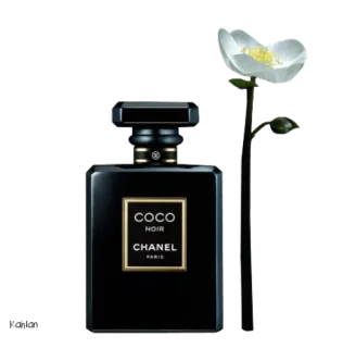 💄 COCO NOIR
CHANEL
PARIS Духи, Аромат, Chanel, Coco Noir, Красота, Люкс, Косметика, Цветочный telegram sticker