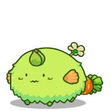 Axie World V.1 by @payjoe93 telegram stickers