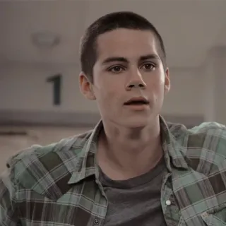 stails stilinski :: @fStikBot telegram stickers