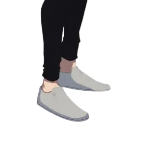 😎 chaussures, baskets, pieds, mode, chaussures telegram sticker