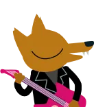 GREGG RULZ OK telegram stickers