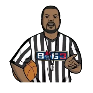 nbastickers whatsapp stickers