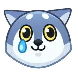 Awoo Emoji telegram emojis 🥲