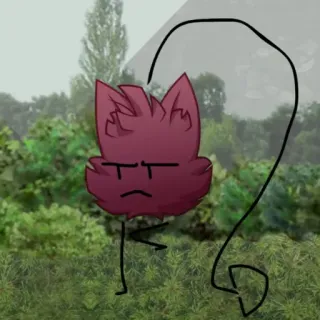 🤔 telegram sticker