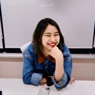 🖤 whatsapp sticker