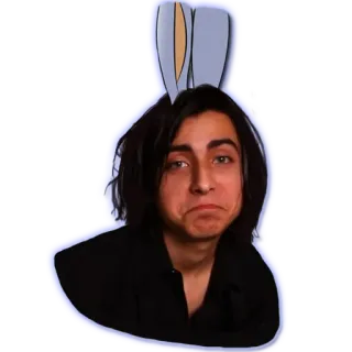 🐰 telegram sticker