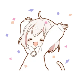 🥳 telegram sticker