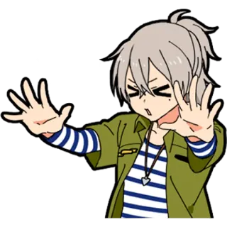 🪄 telegram sticker