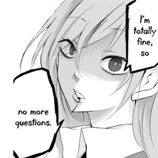 Manga_Expressions telegram stickers