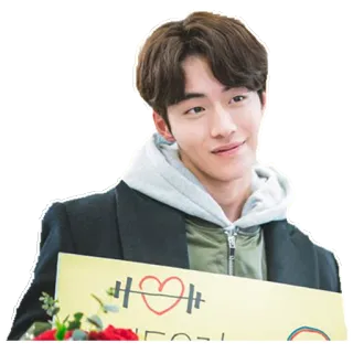 😊 telegram sticker