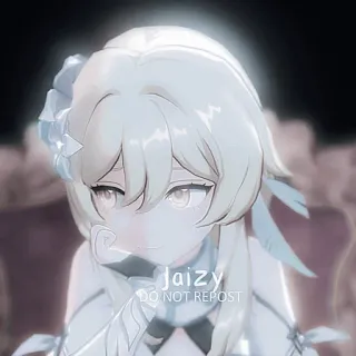 🧊 Jaizy
DO NOT REPOST 动漫, 女孩, 卡通, 荧, 游戏 telegram sticker