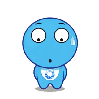 😮 telegram sticker