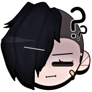 не эдгар telegram stickers