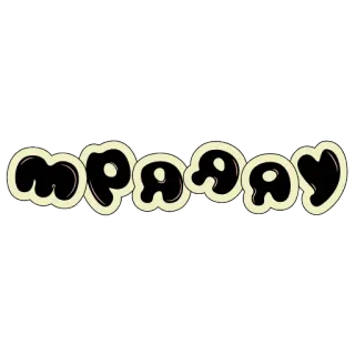 🥰 mpaaay whatsapp sticker