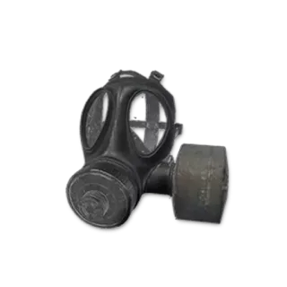 💎 Gasmaske, Militär, Schutz, Sicherheit, Krieg telegram sticker