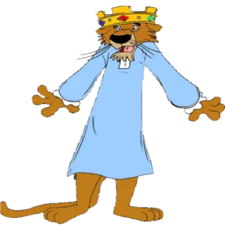 Robingud @StikerDi telegram stickers